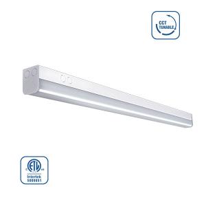 4FT 2.5'' Wideth Linkable LED Linear Strip Lights ( CCT Adjustable ) 4FT 2.5'' Wideth Linkable LED Linear Strip Lights ( CCT Adjustable )
